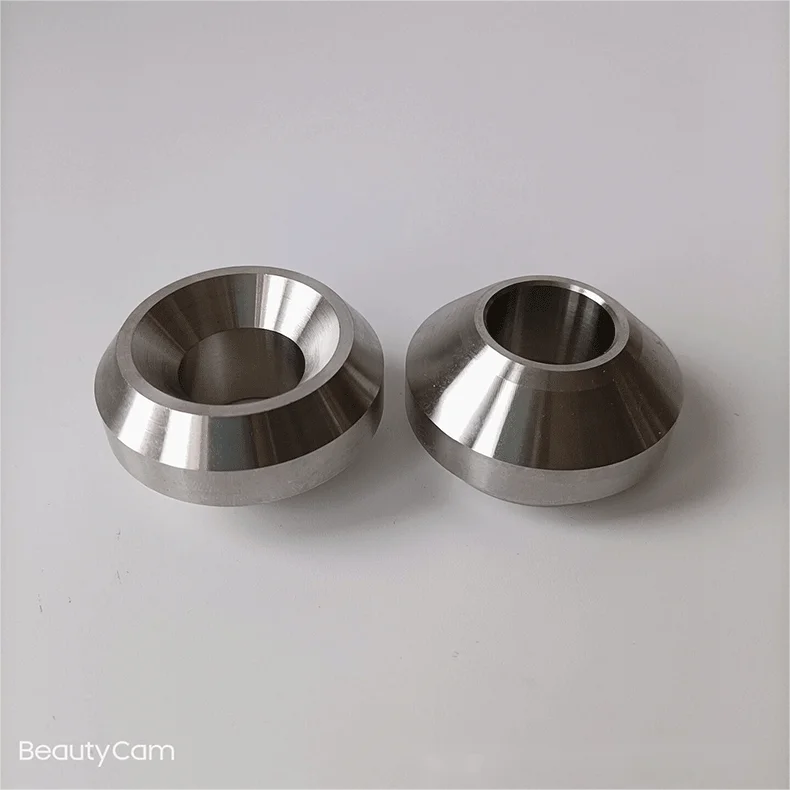 NXF 316/0Cr17Ni12Mo 2/1.4401 выходы из нержавеющей стали DN15-1200 SCH STD-XXS высококачественные фитинги для труб