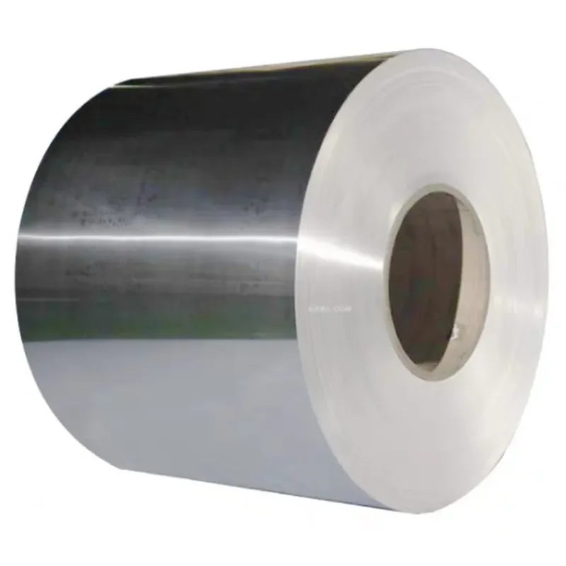 Lowest Price 3003 8011 8079 70 micron aluminum foil 40 microns aluminum foil For kitchen use