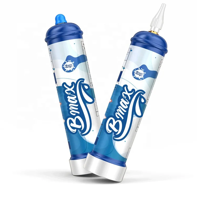 Wholesale Standard Quality Food Grade Laughing Whipped 580g 0.95 Liters nos Cream Charger Cracker Gas for Sale 99.99%