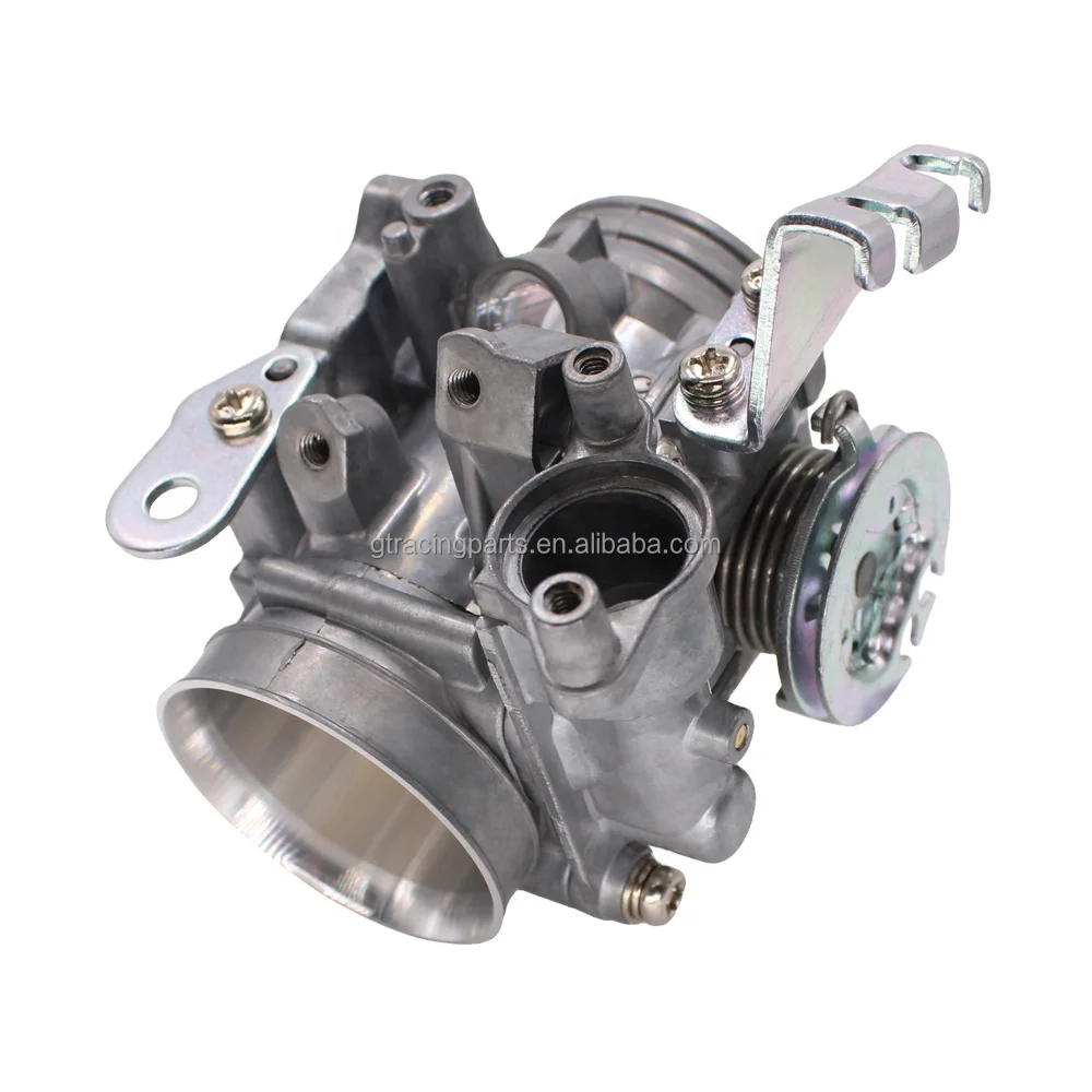 Throttle Body CBR250 38mm 39mm 40mm 42mm OEM Racing Motorcycles For HONDA CBR 250 Motorcycles Motorbike Throttle Body Assy