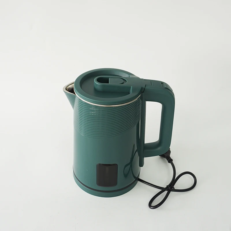 1500w 1.8L quality  electric custom Color Kettle colour design cheap price