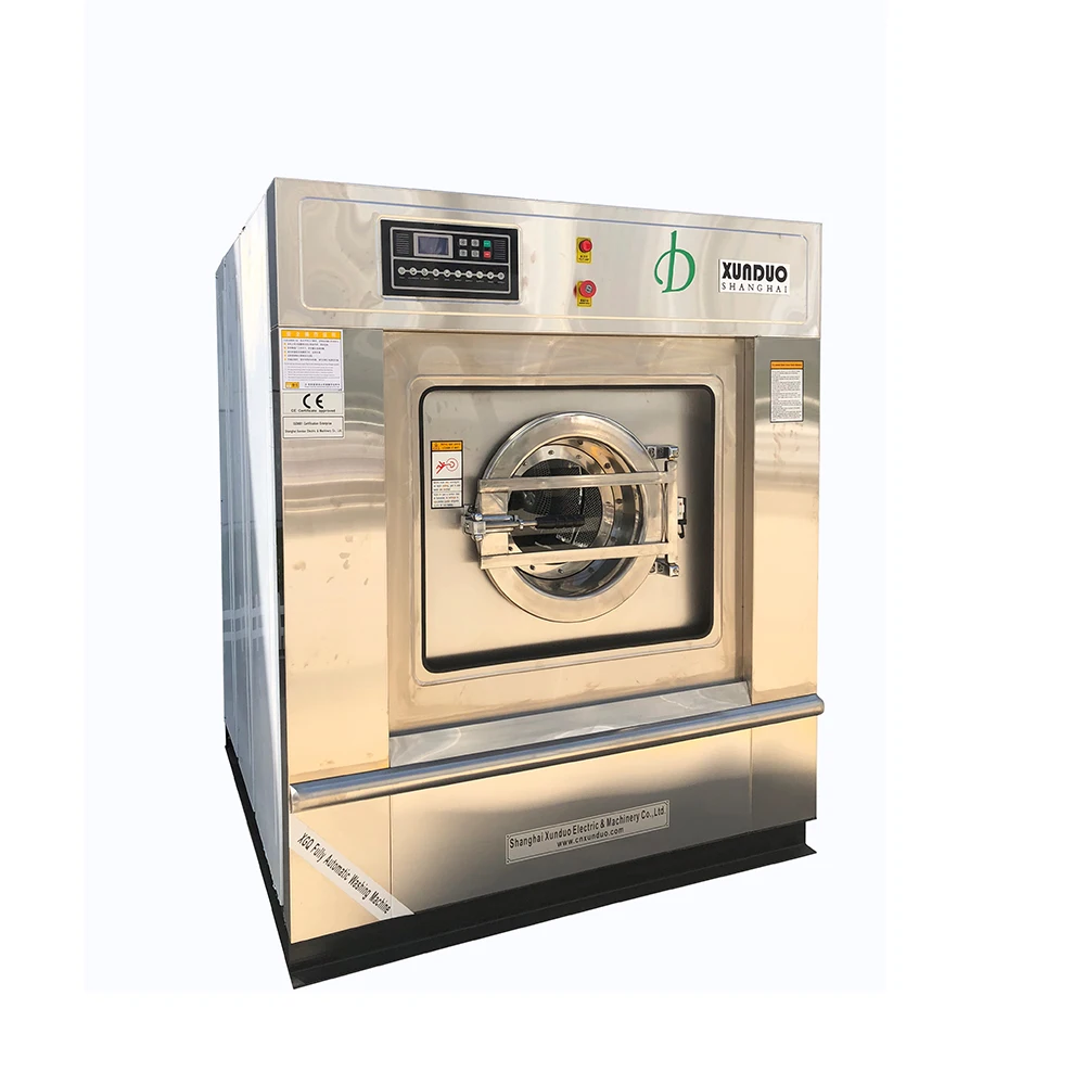 30KG Washer Extractor XGQ-30F