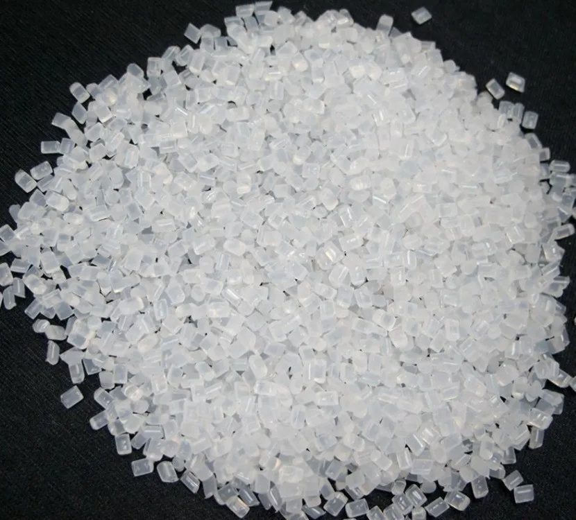 LDPE HP0322NN Recycled Plastic Scrap Low Density Polyethylene Granules