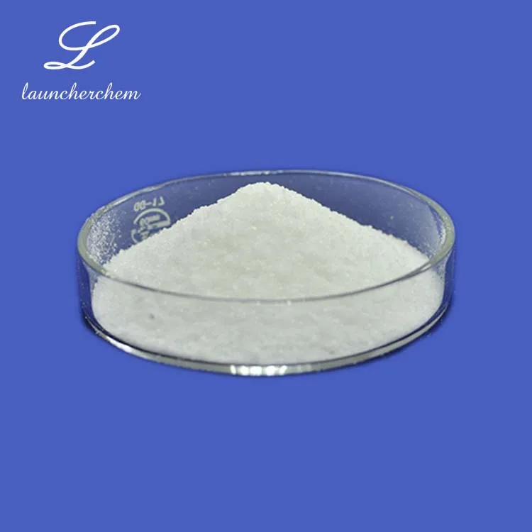 Cosmetic Grade Mandelic Acid with 99%