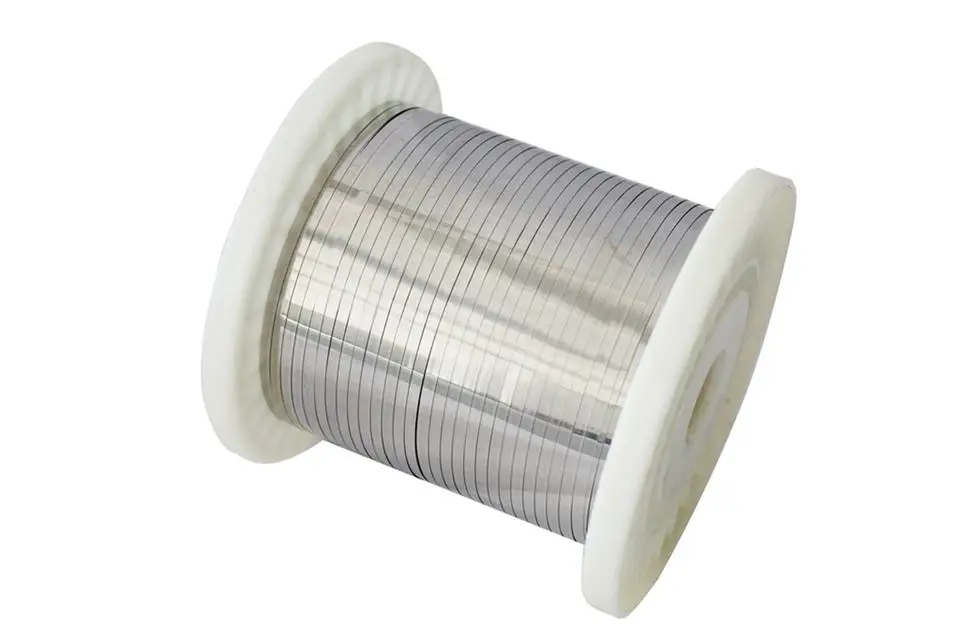 Nickel Alloy 625 600 601 718 Inconel Welding Wire Price Per Kg