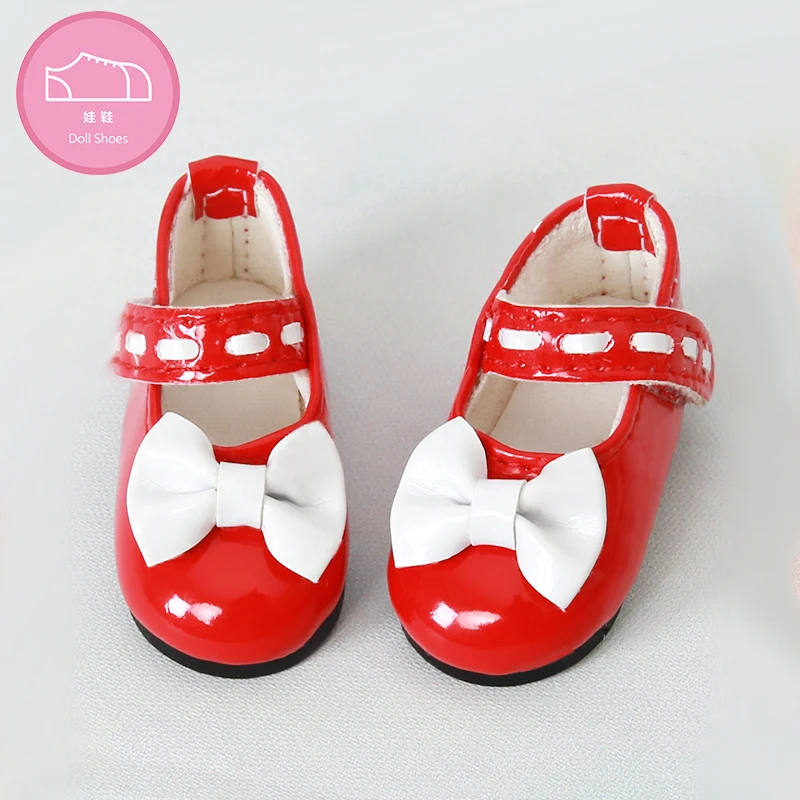 Shoes For 1/6 BJD dolls leather shoes Toy Mini Doll Shoes Doll Accessories WX6-29 WX6-31 WX6-32