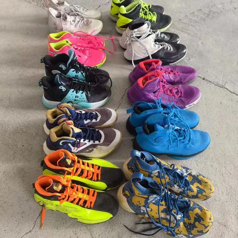 Casual Stock Shoes Wholesale Wholesale Low Price Fashion Shoes Miscellaneous Brand