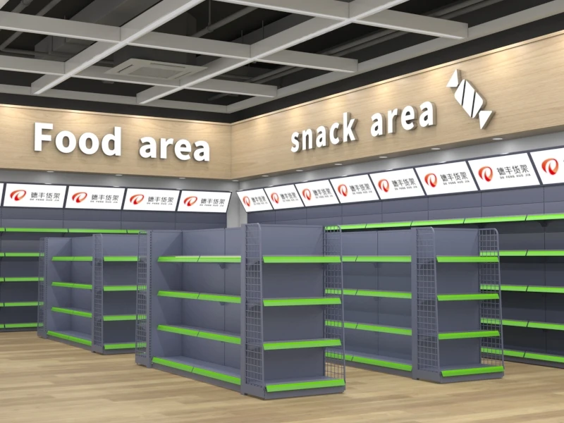 shoes store display shelf stacking racks shelves for grocery store vegetable rack supermarket shopping iron rack