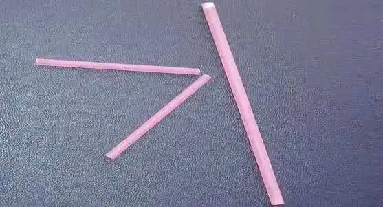 3*78 мм 5*85 мм 6*110 мм 7*145 мм 8*185 мм 8*165 мм 8*185 мм 8*195 мм 1064 нм Nd YAG Лазерный стержень по заводской цене