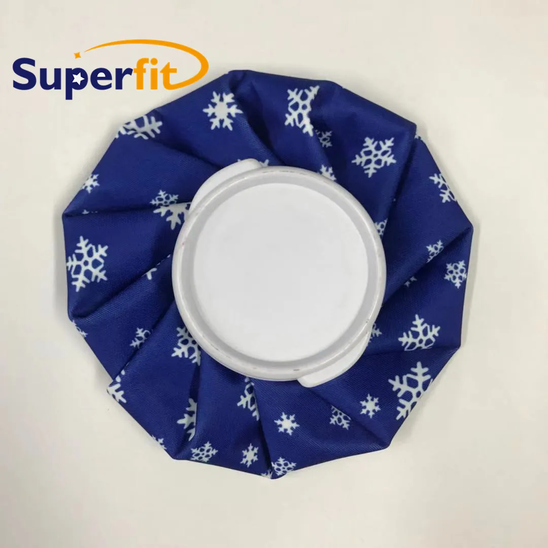 High Quality Rehabilitation Therapy Medical Ice Bag