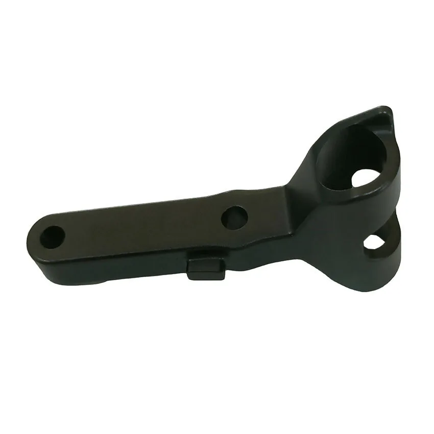 Custom Motorcycle Parts OEM Machining Parts CNC Aluminum Machining Milling Precision Spare Parts