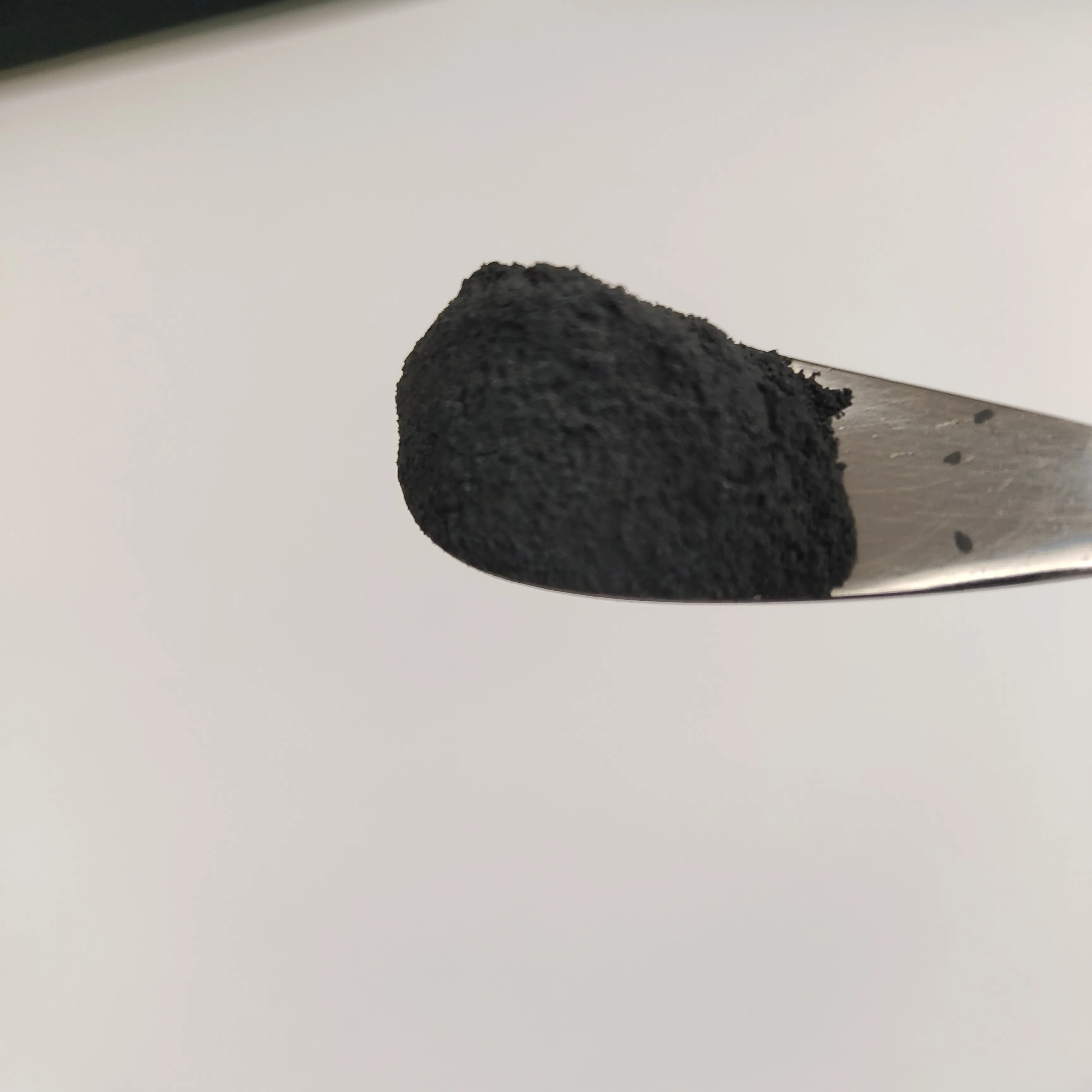 Factory materials Nano meter scale high purity and superfine MoSi2 Molybdenum disilicide powder  cas 12136-78-6