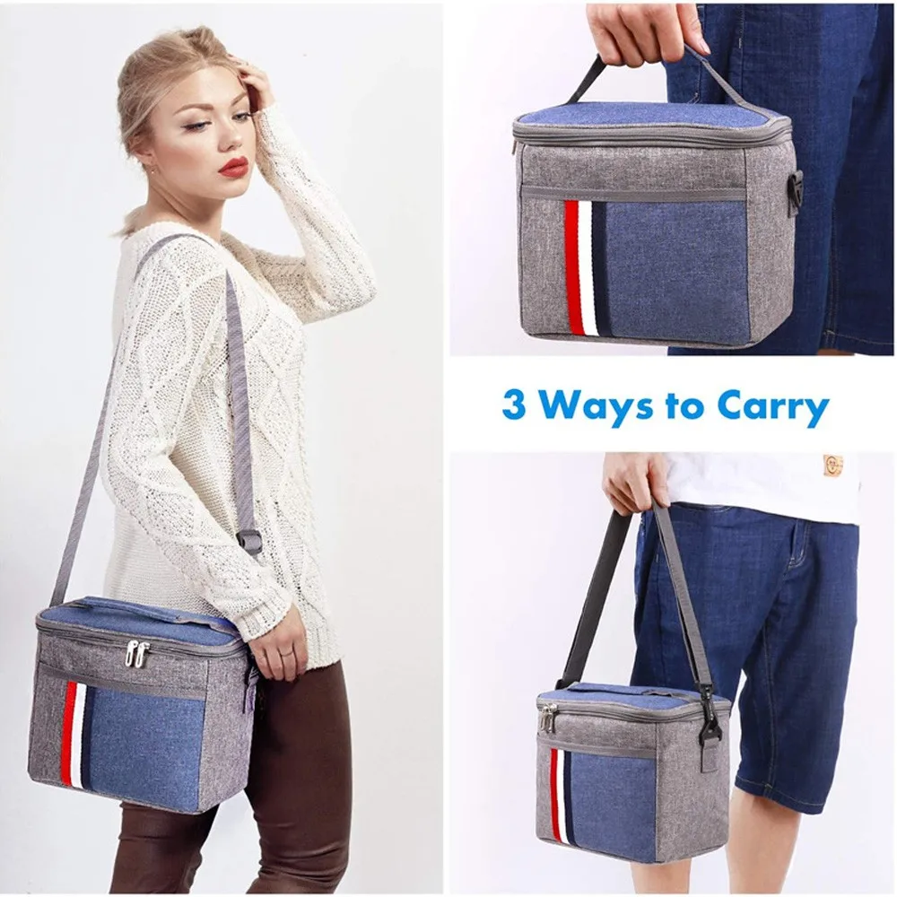 Lunch Bag 6