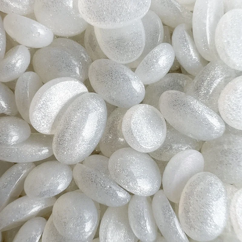 100g Hot Sale Rosin-Free Wax Beans Hair removal Hard Wax Depilatory Wax Beads for salon