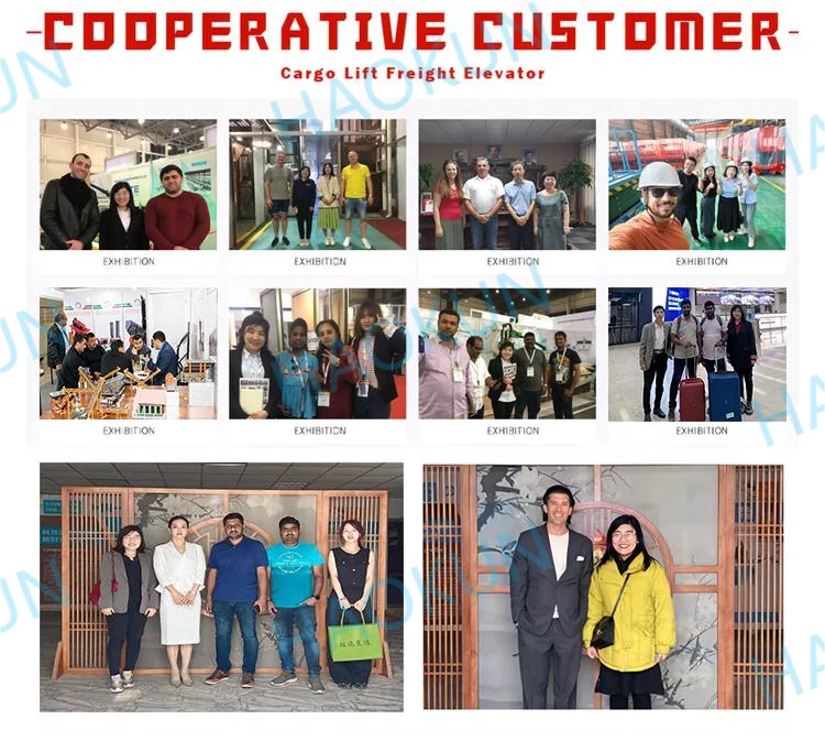 200kg Home Elevator Use Handicapped Wheel Chair Stair Lift And Hydraulic Vertical Lift Indoor Or Outdoor Elevators For Disabled