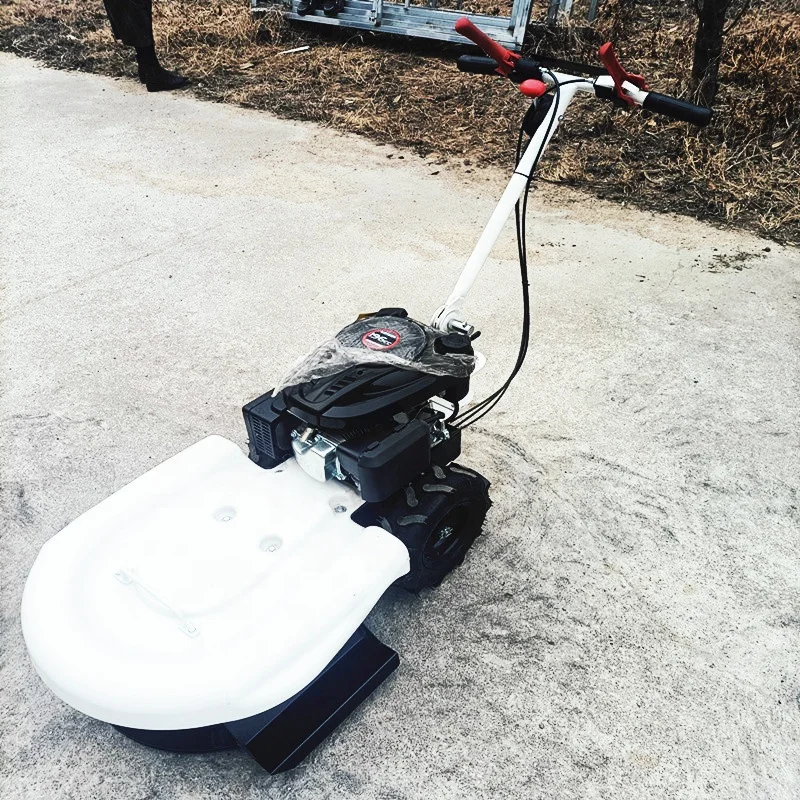 Wholesale Customized Good Quality  Garden home use Lawn Mower Shipped Quickly