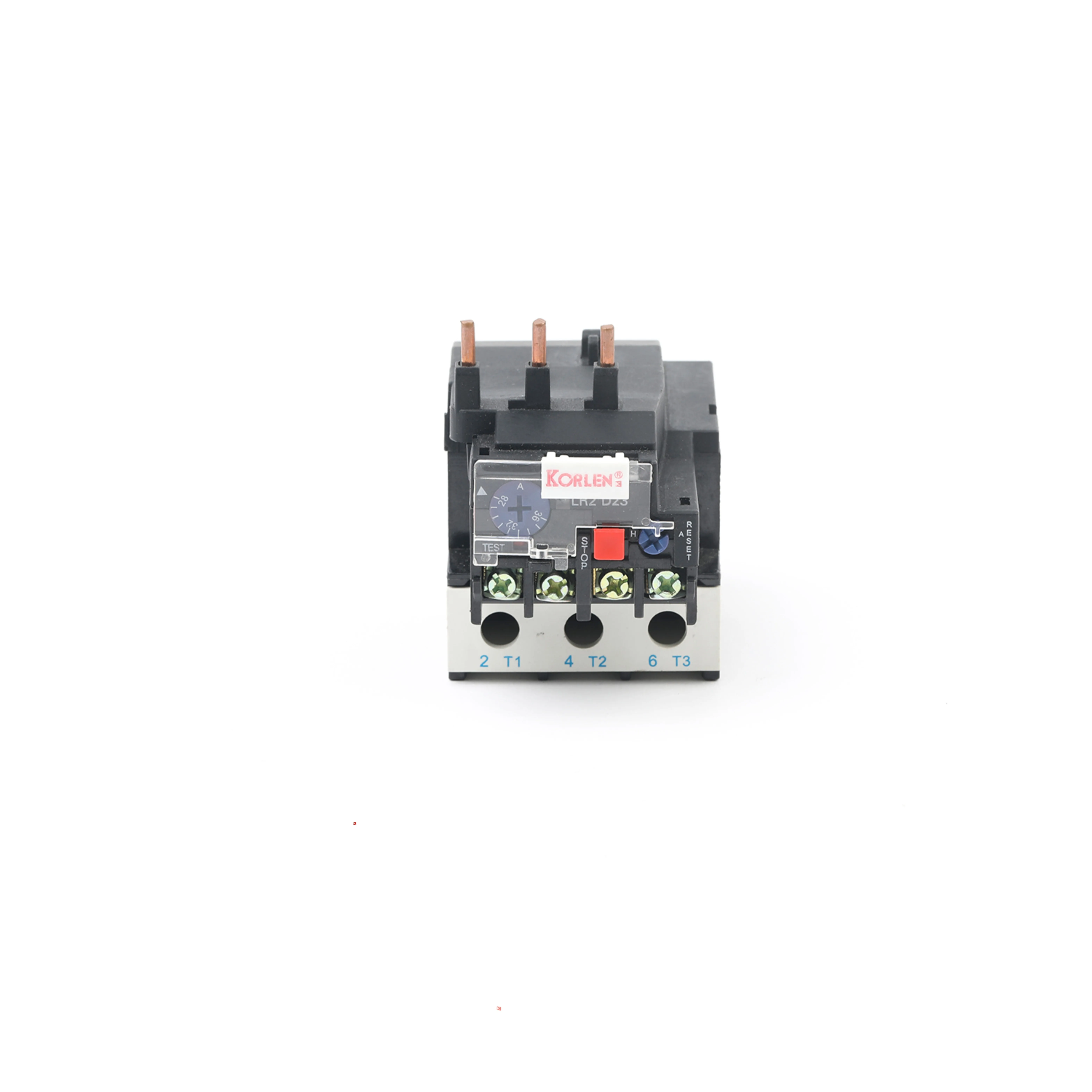 High quality temperature Solid State Control relay