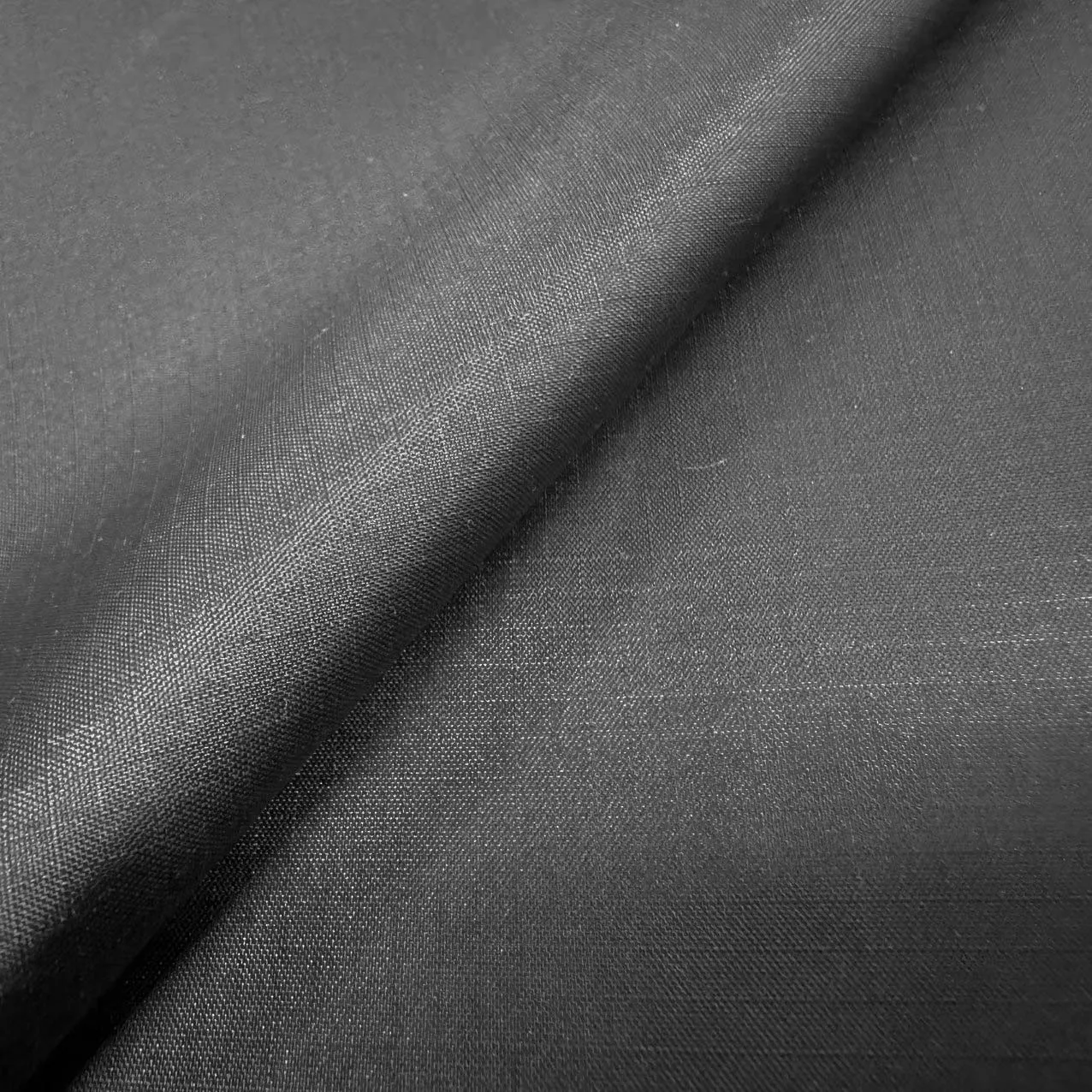 210T RIPSTOP нейлон с полиуретановым покрытием Водонепроницаемая нейлоновая ткань для уличной палатки