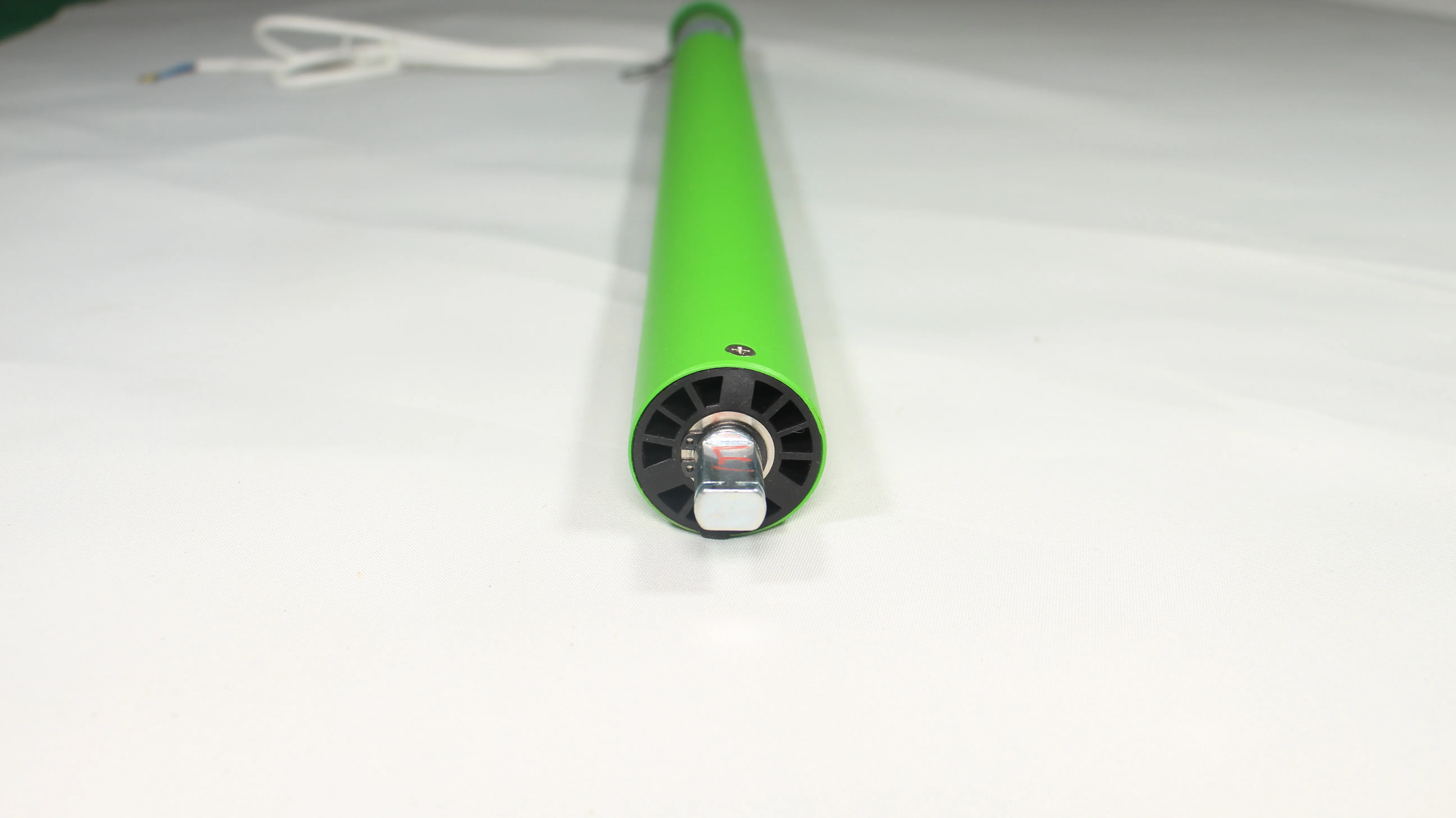 Standard Mechanic Low Noise Tubular Motor for Outdoor Retractable Awning Rolling Shutter-Aluminum Frame Electric Use