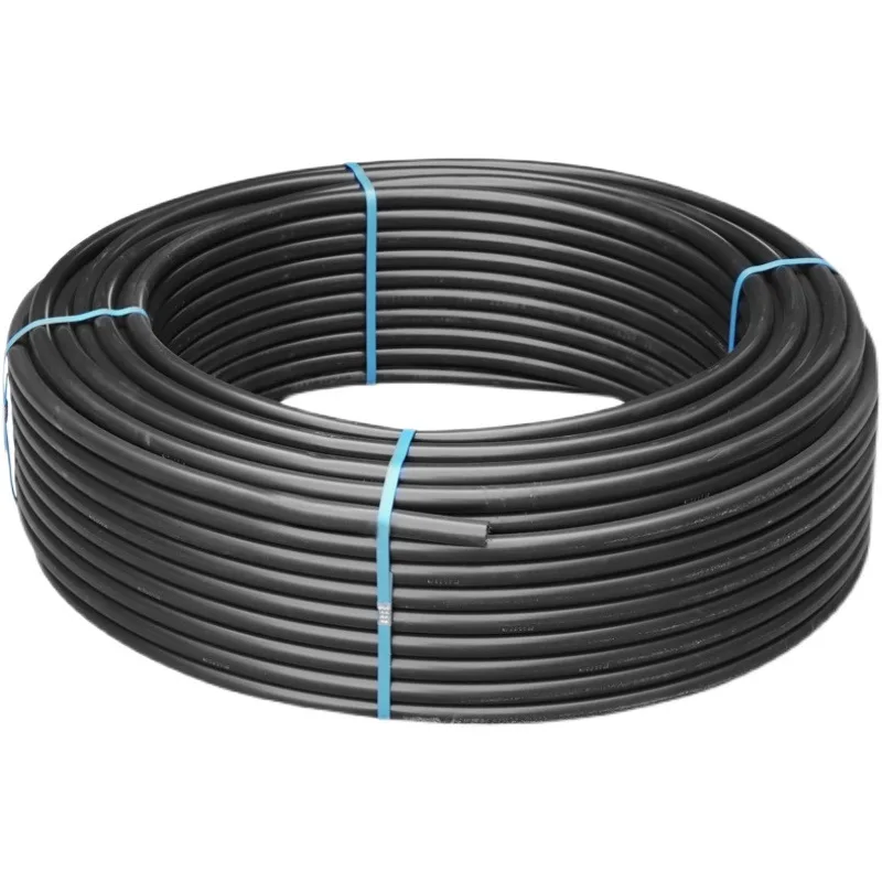 Заводская Продажа Лучшая цена Hdpe силиконовая сердцевина для