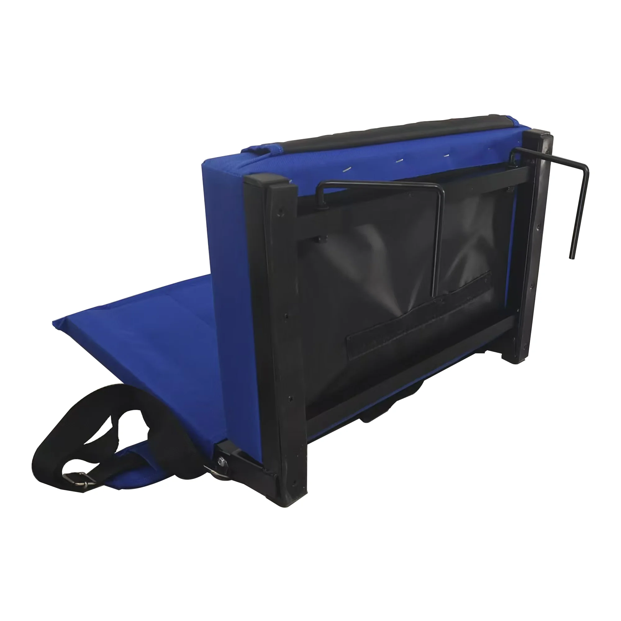 Brand New leisure lounge space saving portable foldable stool chair