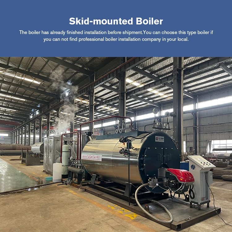 1ton 2ton 4ton 6ton 8ton 10ton 15ton 20ton industrial steam boiler machine