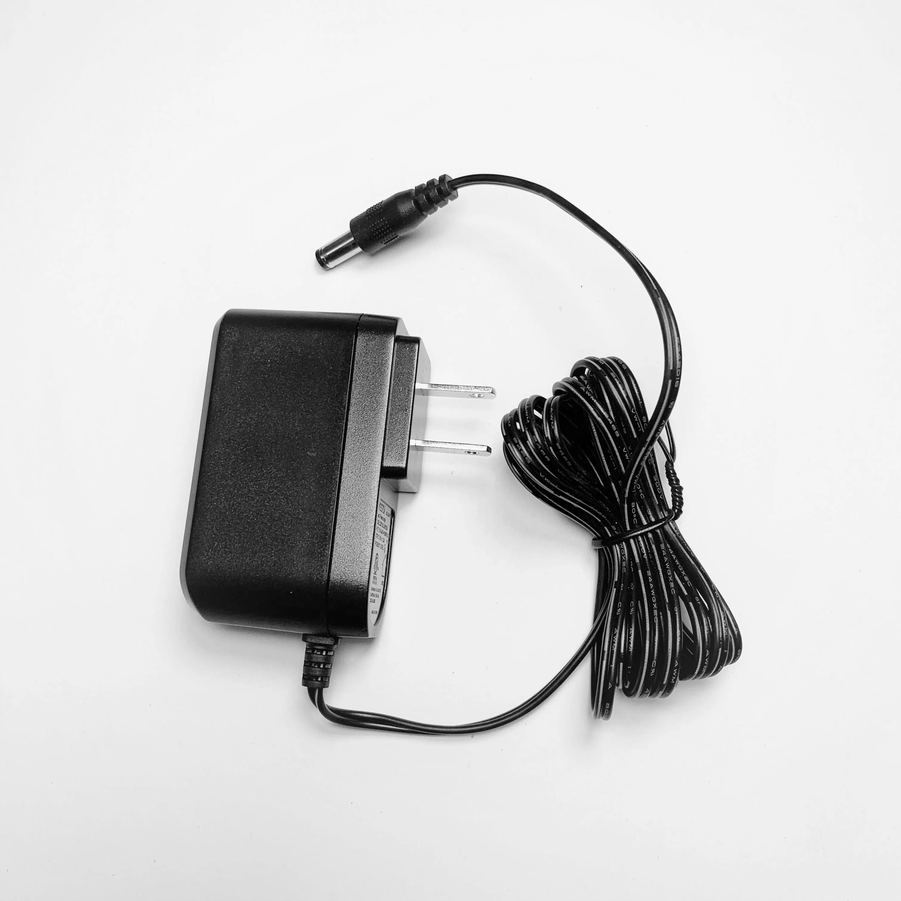 3V 4V 5V 6V 8V 9V 12V 14V 16V 18V 24V 100MA 200MA 300MA 400MA AC/DC Power Adapters Switching Power Supply for Massager