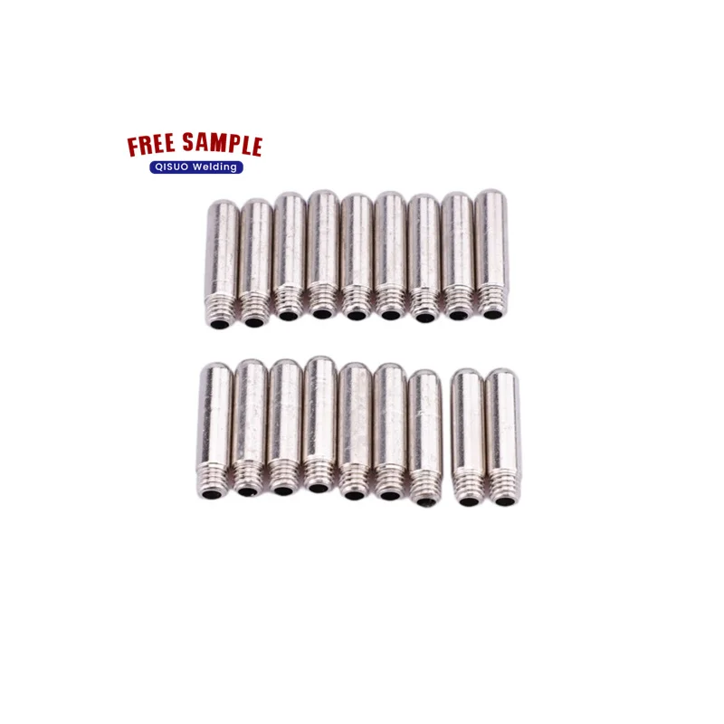 AG60 Plasma Cutter PC0021-1 Cutting Nozzle For Plasma Cutting Torch