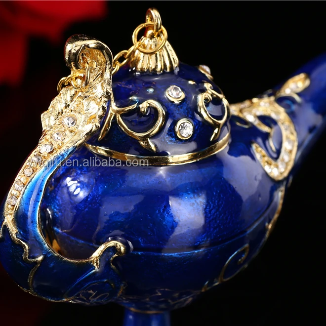  Арабская лампа Aladdin товары для творчества и народного