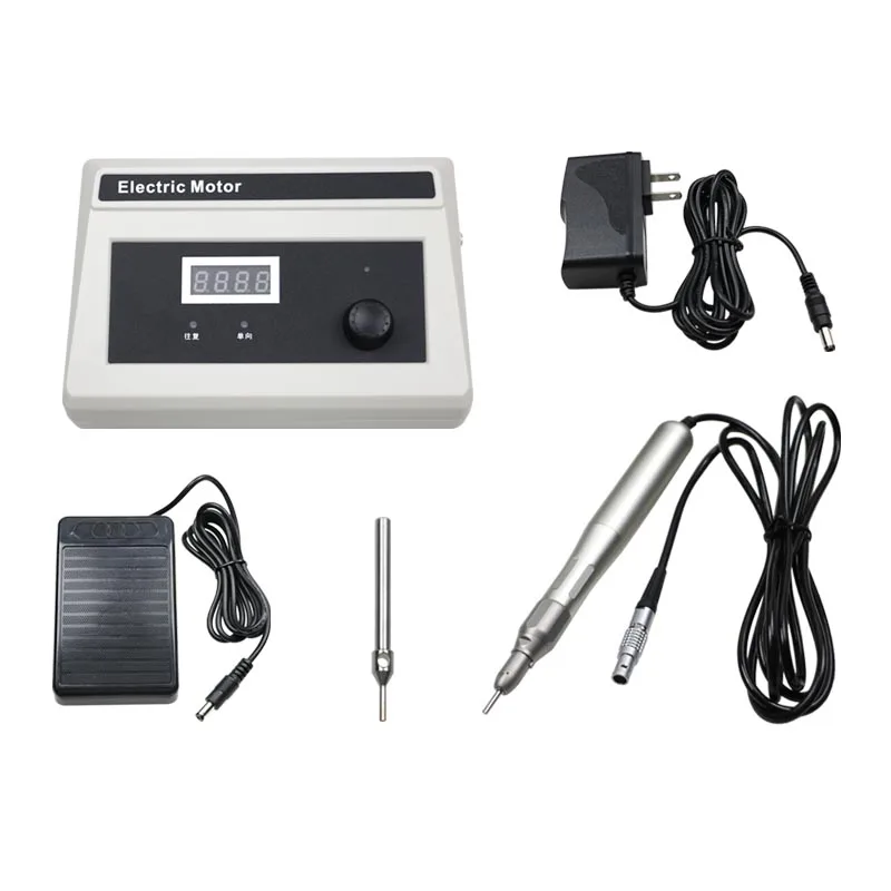 hot sale Hair Follicle Extractor Machine Motor Hair Transplanted Instrument Hair Planting Tools