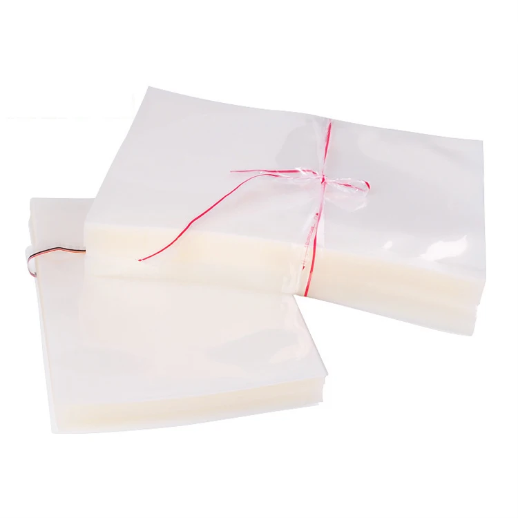 vacuum sealable storage packaging bags