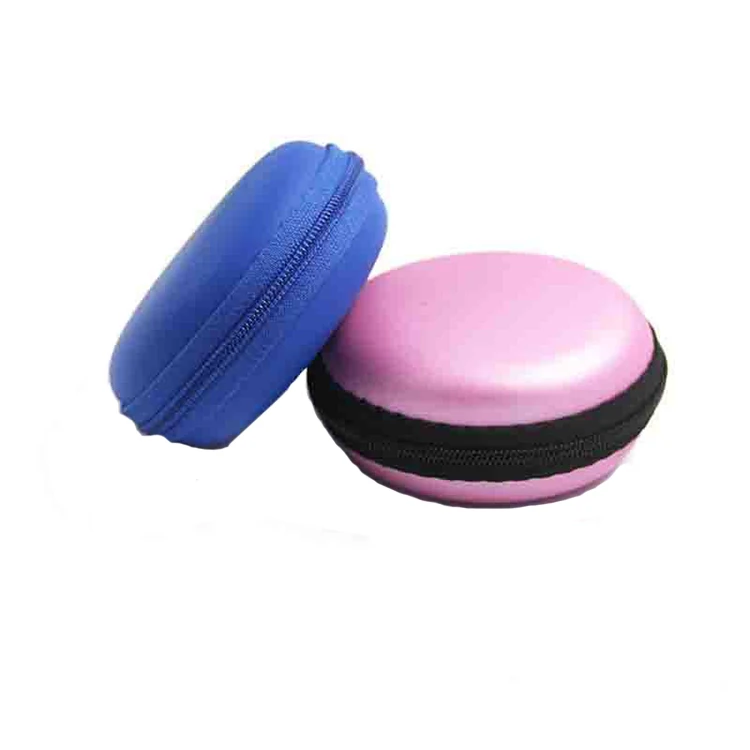 JIHORSE Oem Wholesale Women Custom Waterproof Portable Traveling Hard Eva Bra Underwear Carry Traveling Storage Bag Case