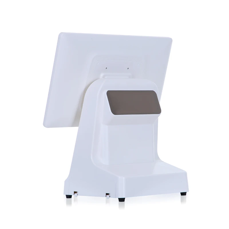 Pos Terminal Cash Register All in One Built-in Printer Pos Systems With Printer