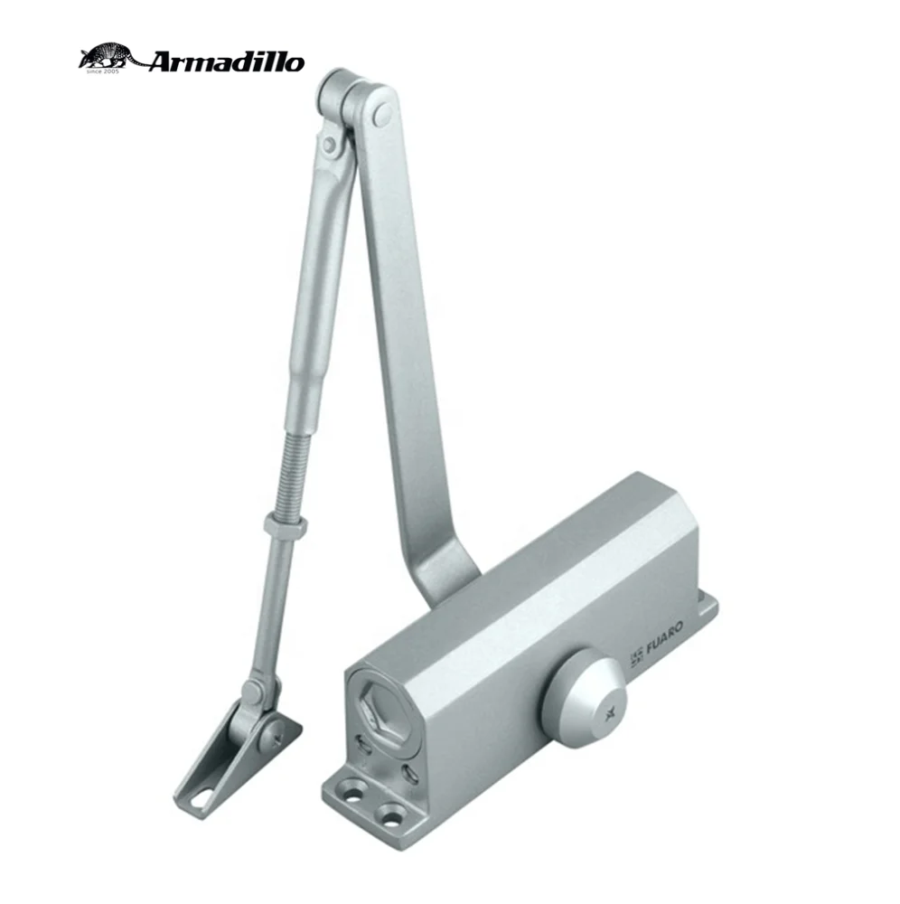 Aluminum Hydraulic Lever Arm Door Closer