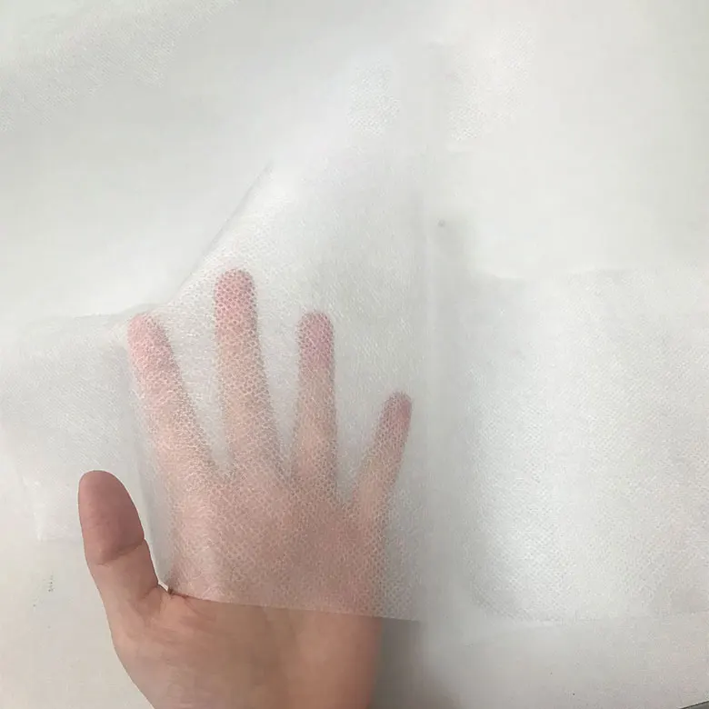Hydrofuge PP Polypropylene Smms Medical Non Woven Fabrics Rolls Nonwoven Fabric Materials
