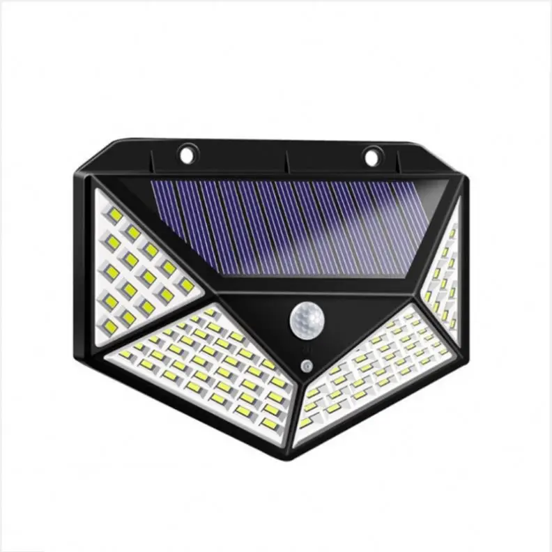 Led Solar Lamp Charging Waterproof IP65 Solar Garden Lights With Great Price