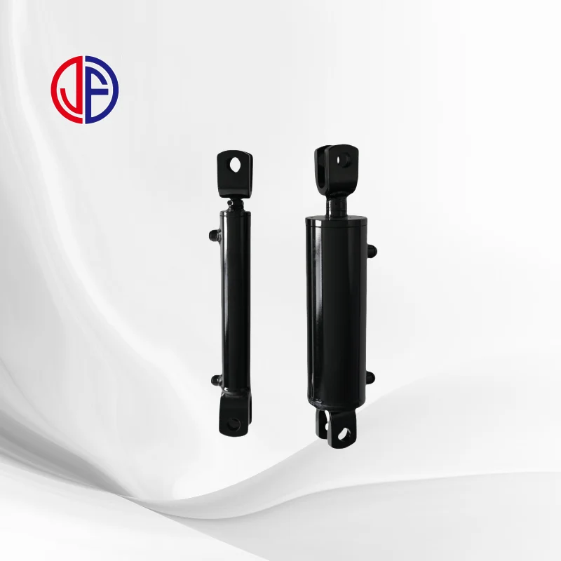 JUNFU High Quality Small Hydraulic Cylinder for Tractor and Agricultural Machinery