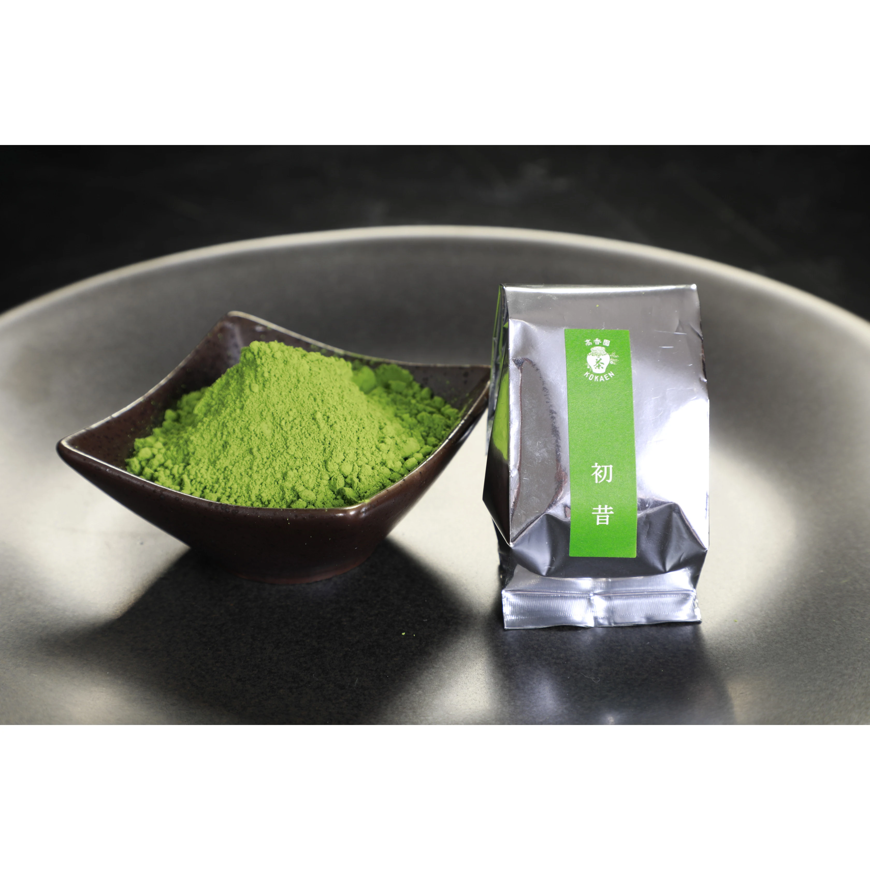 Green Tea Japanese Matcha From The Highest Quality Green Tea Farmers
