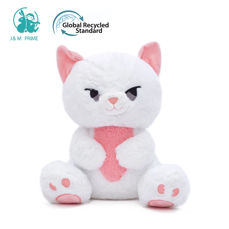 Cute Stuffed Animal Plush Toy Adorable Soft Fox Toy Plushies and Gifts