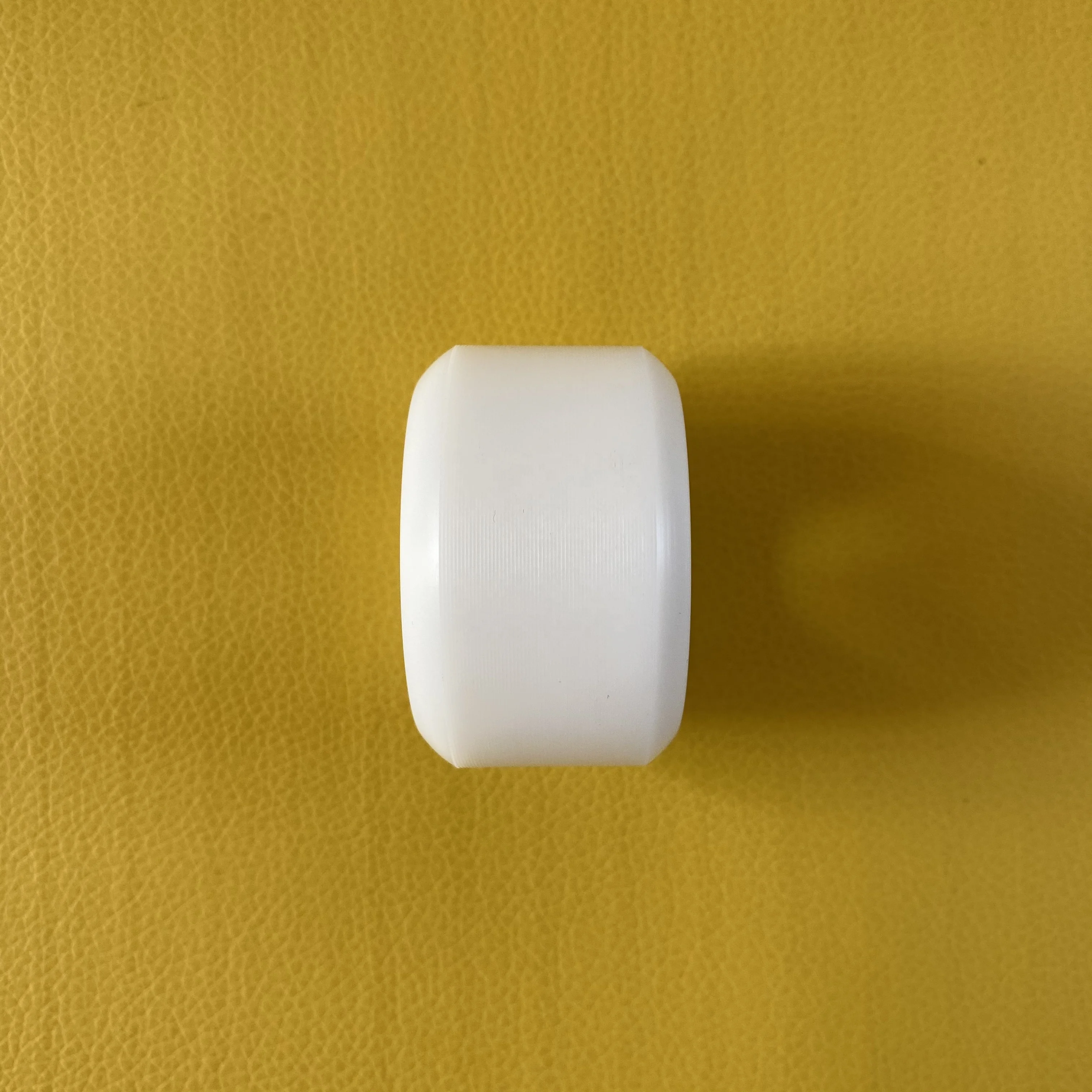  Fast Shipping Pro Conical 53mm 102a Custom Blank PU Skateboard