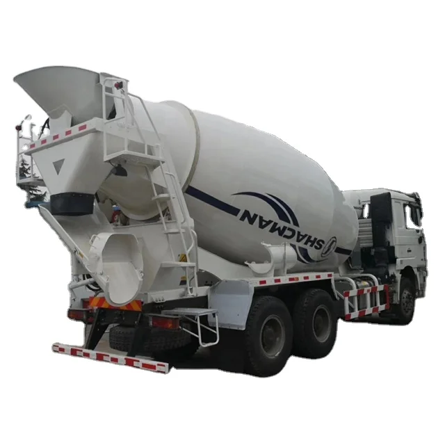 8m3 9m3 10m3 12m3 автобетономешалка цена shacman f3000