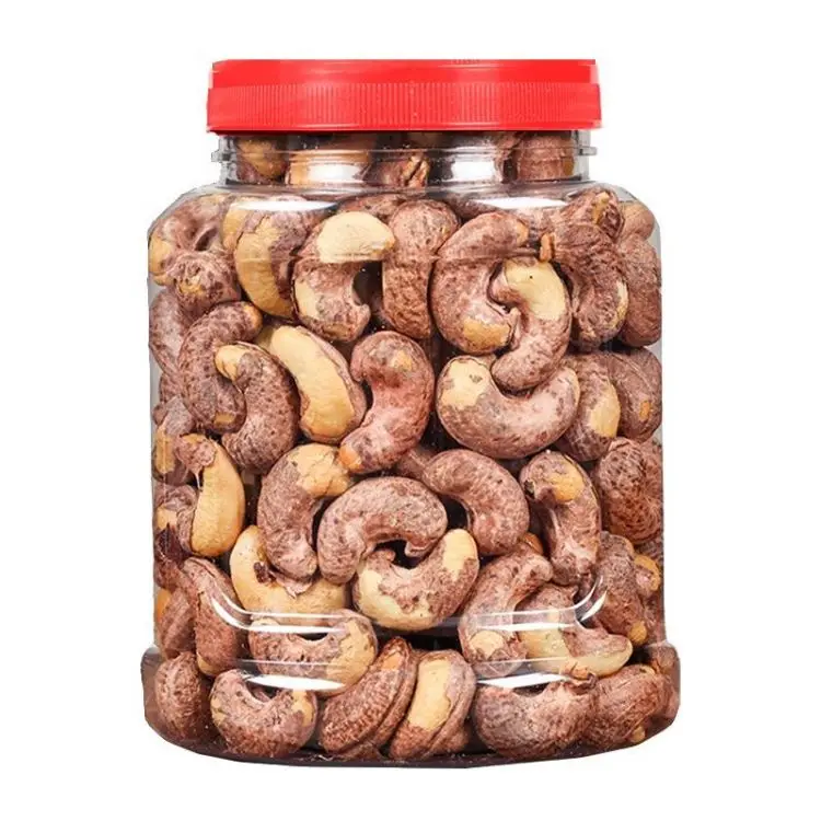 2022 Hot multi-style organically packaged cashews