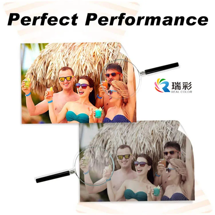 Цифровые чернила для теплопередачи sublinova сублимационной печати