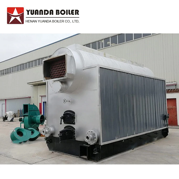 Straw burning boiler /biomass burning boiler/coal burning boiler