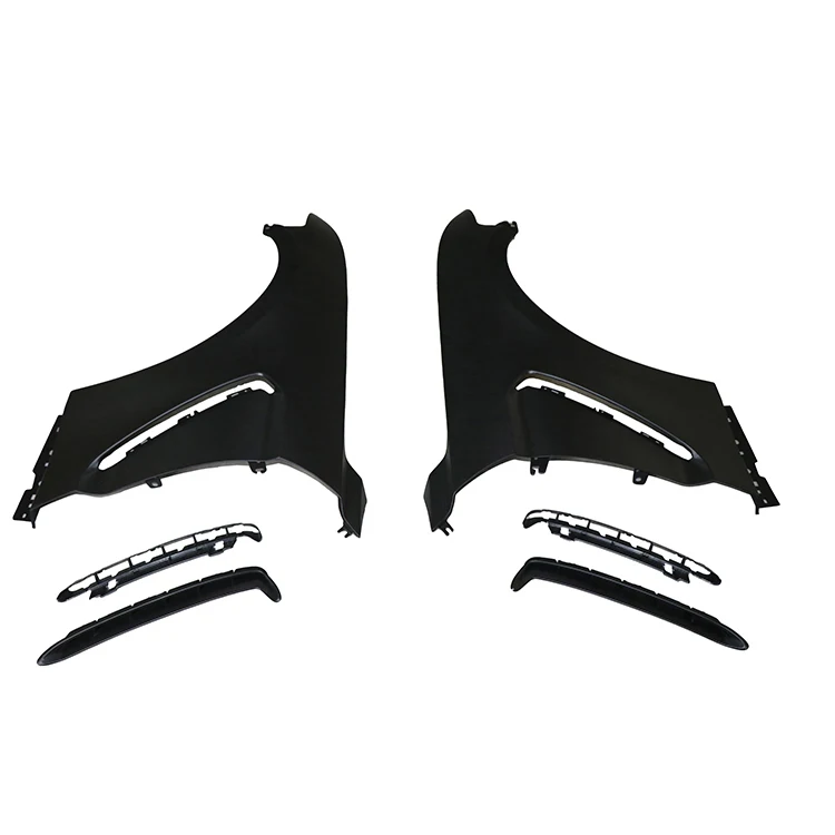 Стальной брызговик GT350 для штамповки листового металла Mustang