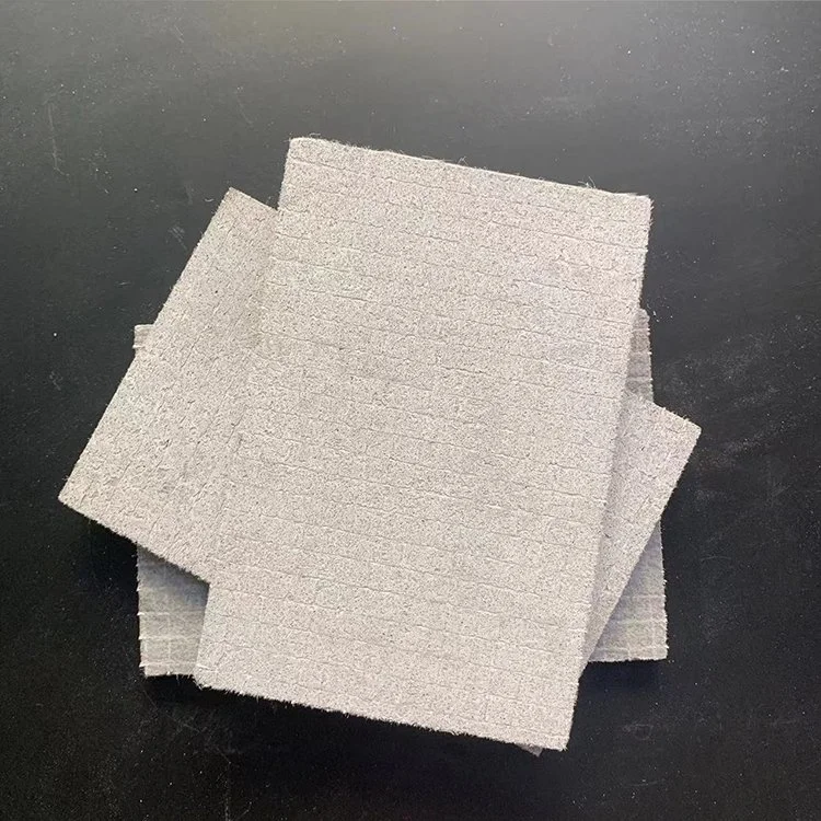 High-strength corrosion-resistant and fire-resistant magnesium oxide board for high-quality wallboard sold in China