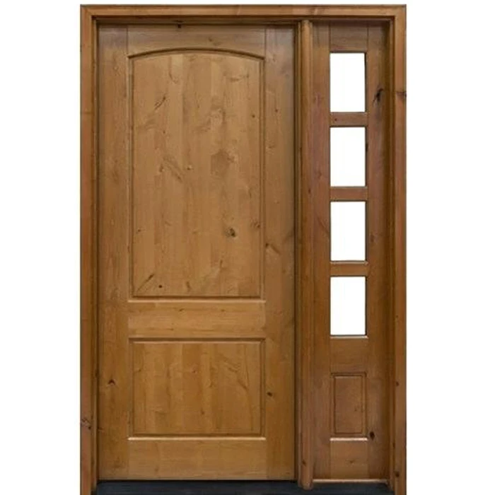 Prima arch door wooden doors for bedrooms frost interior door