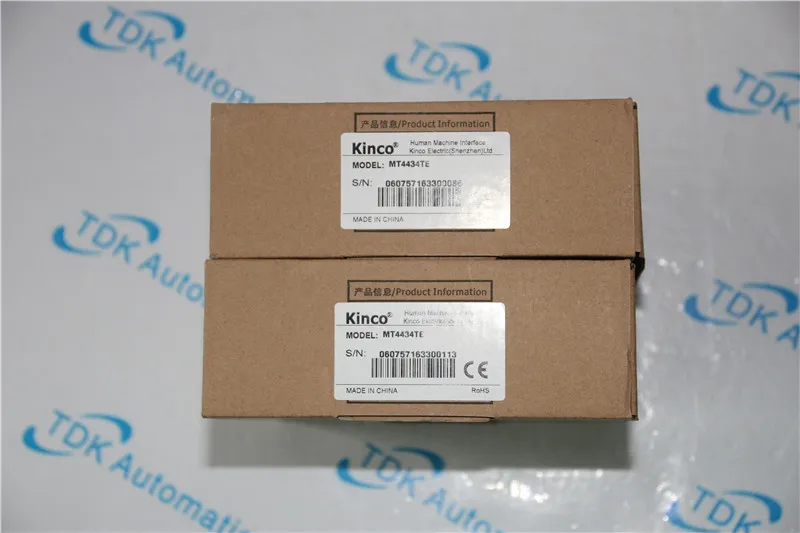 Производитель в Китае Kinco инвертор FV100-4T-0022G PLC наличии на складе