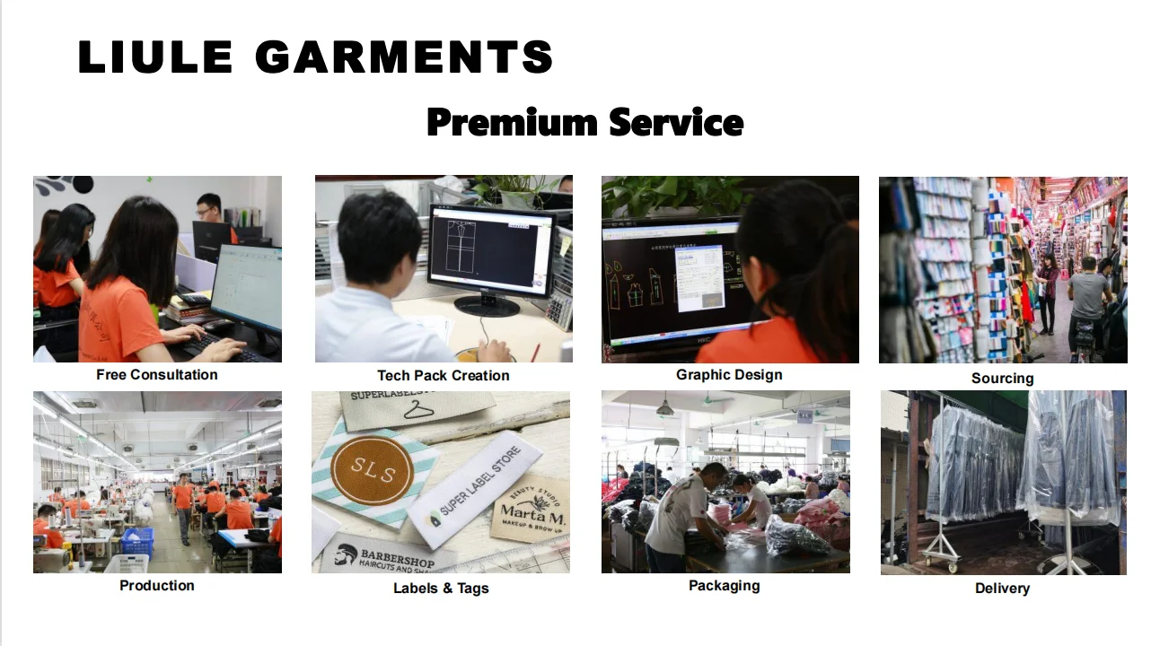 China Factory ODM OEM Apparel Garment Manufacturer Custom Design Womens Casual Clothing Dresses Women Made Dress Custom
