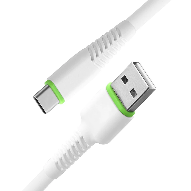 Длинные 3 м сильный толстый высокоскоростной 5 в 4.1A Micro USB кабель для зарядки данных